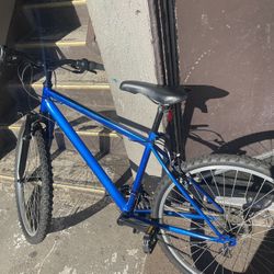 Mountain Bike 