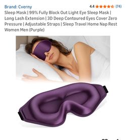 Sleep Mask 