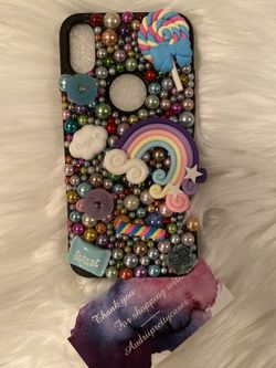 Custom Candy Case for iPhone X/XS