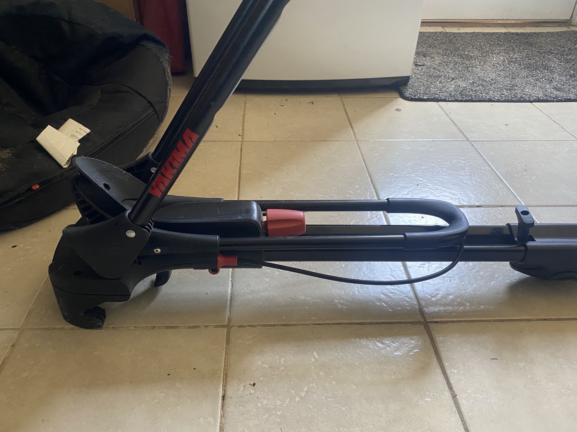 Yakima Front loader Upright Bike Mount
