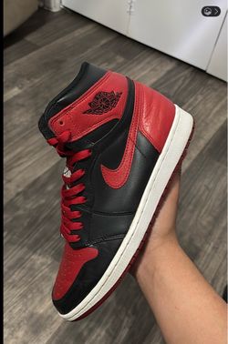 Banned 1s sz 10 Og box