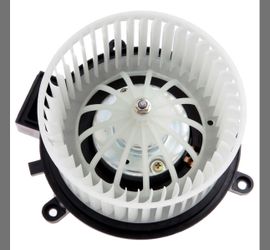 AC Blower Motor fit for Dodge Caravan, Grand Caravan & Chrysler Town & Country, Voyager, Pacifica & Ford Expedition & Lincoln Navigator & Jeep Command