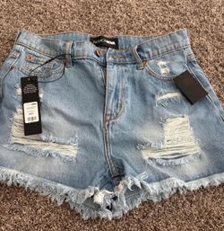 Fashion Nova Shorts