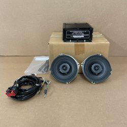 Harley Davidson 1998 later FLHTC, FLTR models