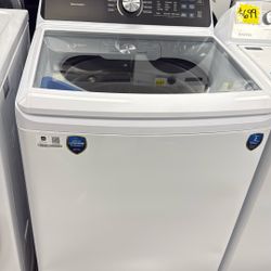 Washer Top Load On Sale |Warranty  