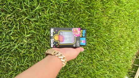 Nice-Sicle Squishy Toy New in Box