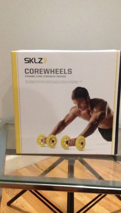Corewheels 