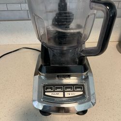 Ninja Blender