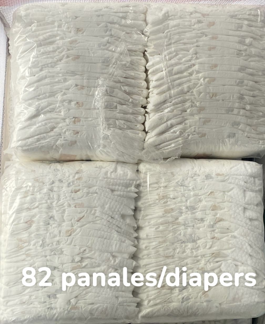 Huggies Size 2