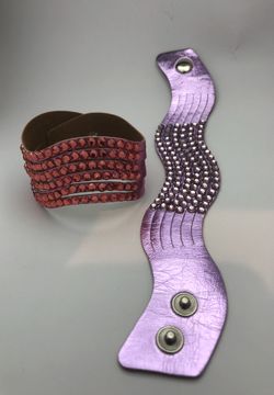 Fashion bracelets