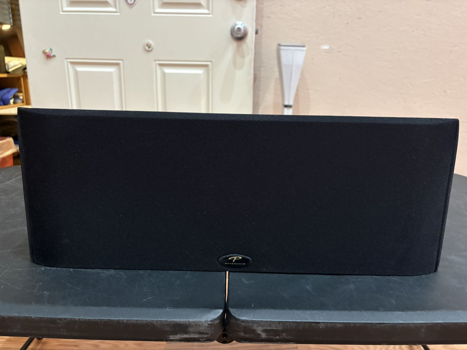 PARADIGM REFERENCE STUDIO/CC V2 CENTER CHANNEL SPEAKER