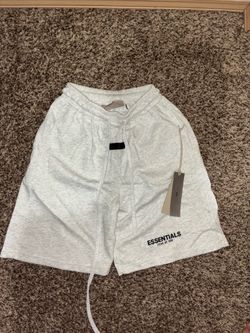 Fear of God Essentials Sweat Shorts Size M/L