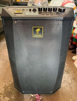 Tonor K20 Karaoke Machine Wireless