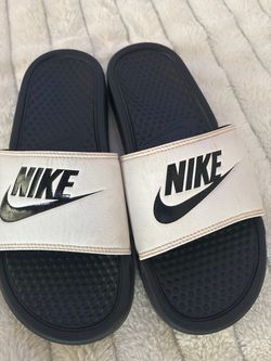 Nike Slide Sandals size 7