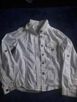 Girls blouse