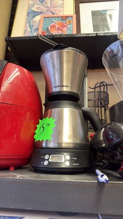 Cafetera