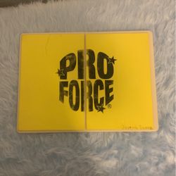 Pro Force Rebreakable Board