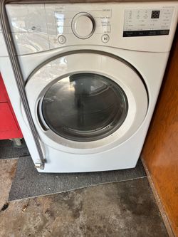 Electric dryer