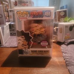 funko pop naruto-sasuke