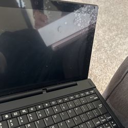 Android 10” Tablet 