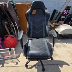 Gaming Chair!