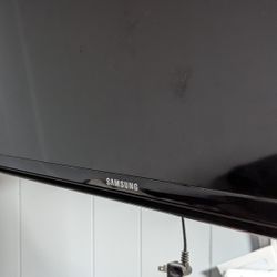 Samsung HD TV
