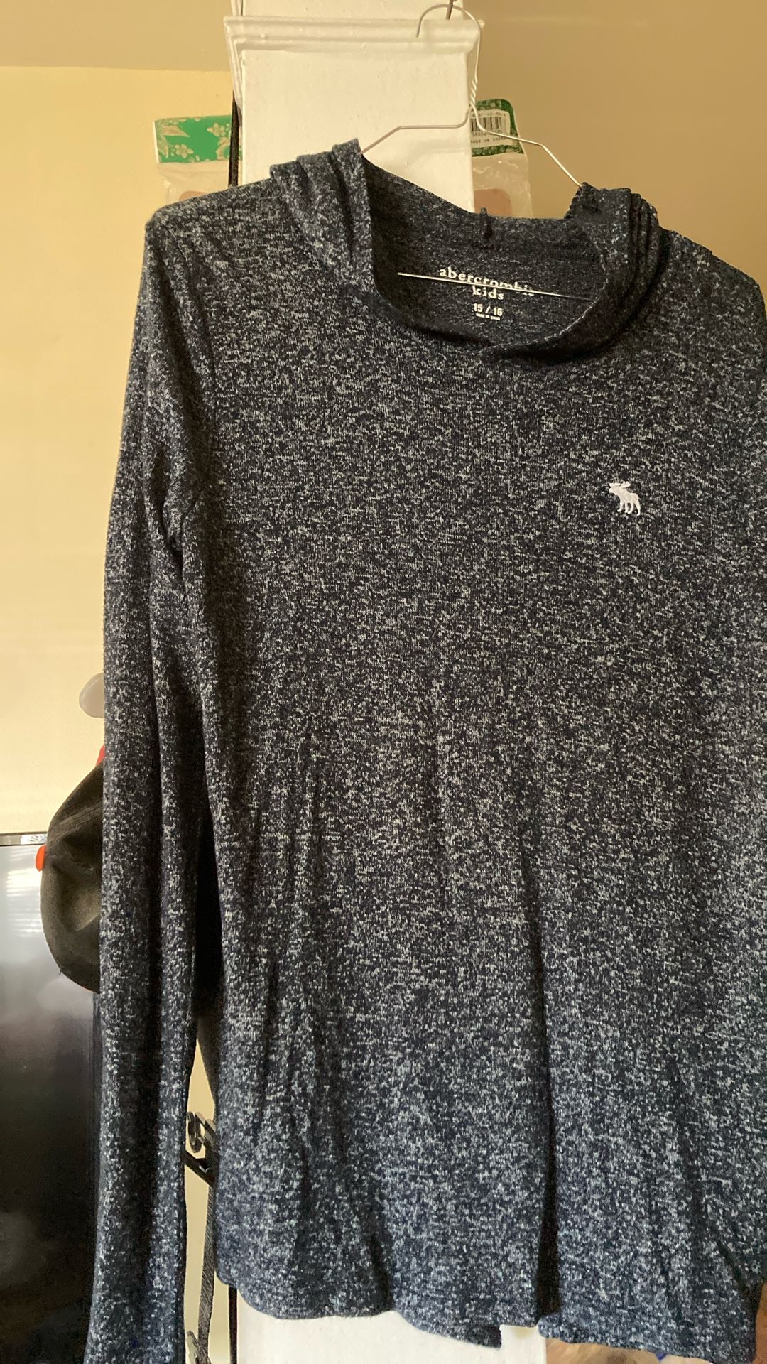 Abercrombie. Kids. Youth. 15/16