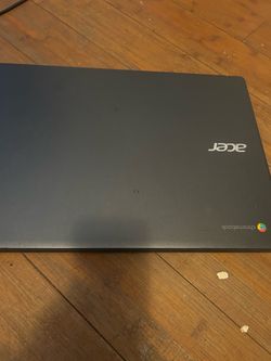 Acer Chromebook