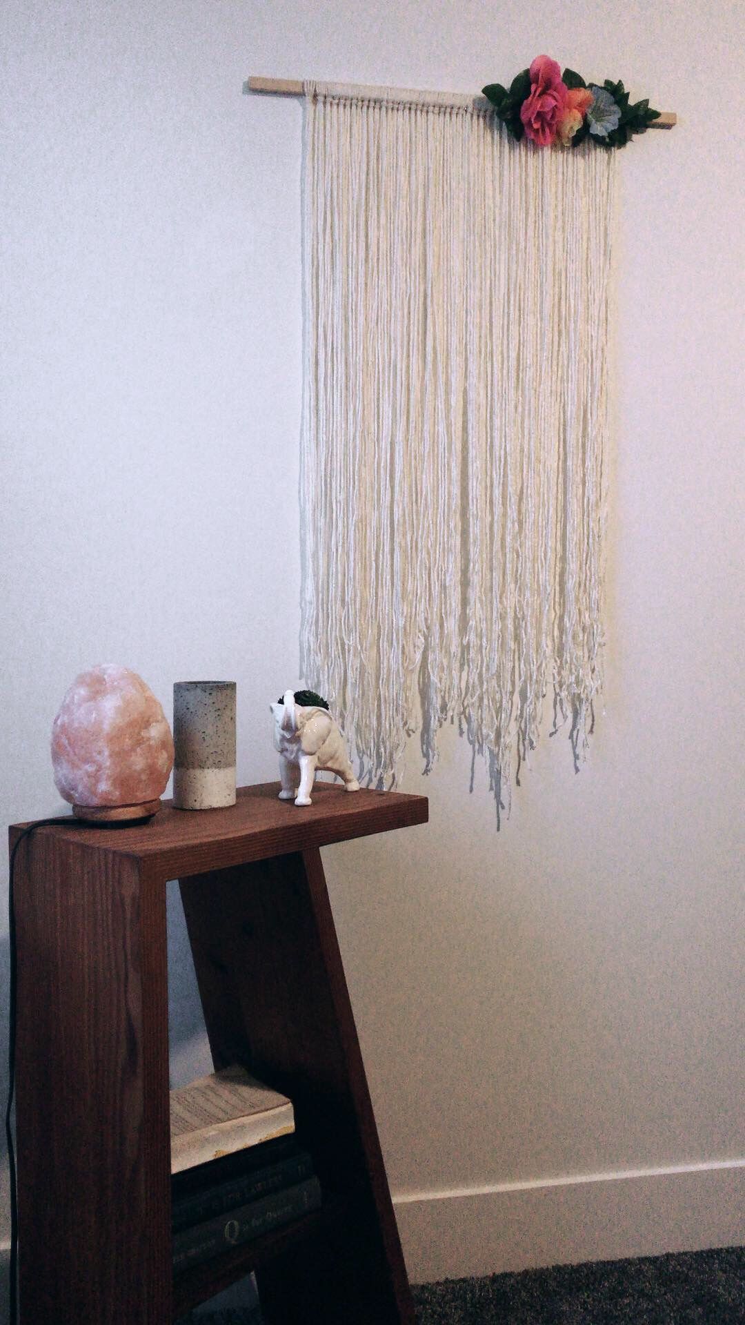 Wall hanging $25
