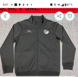 Jacket De Cruz Azul 2xl y 3xl