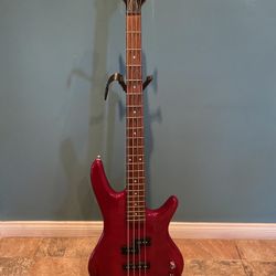 IBANEZ Bass Guitar