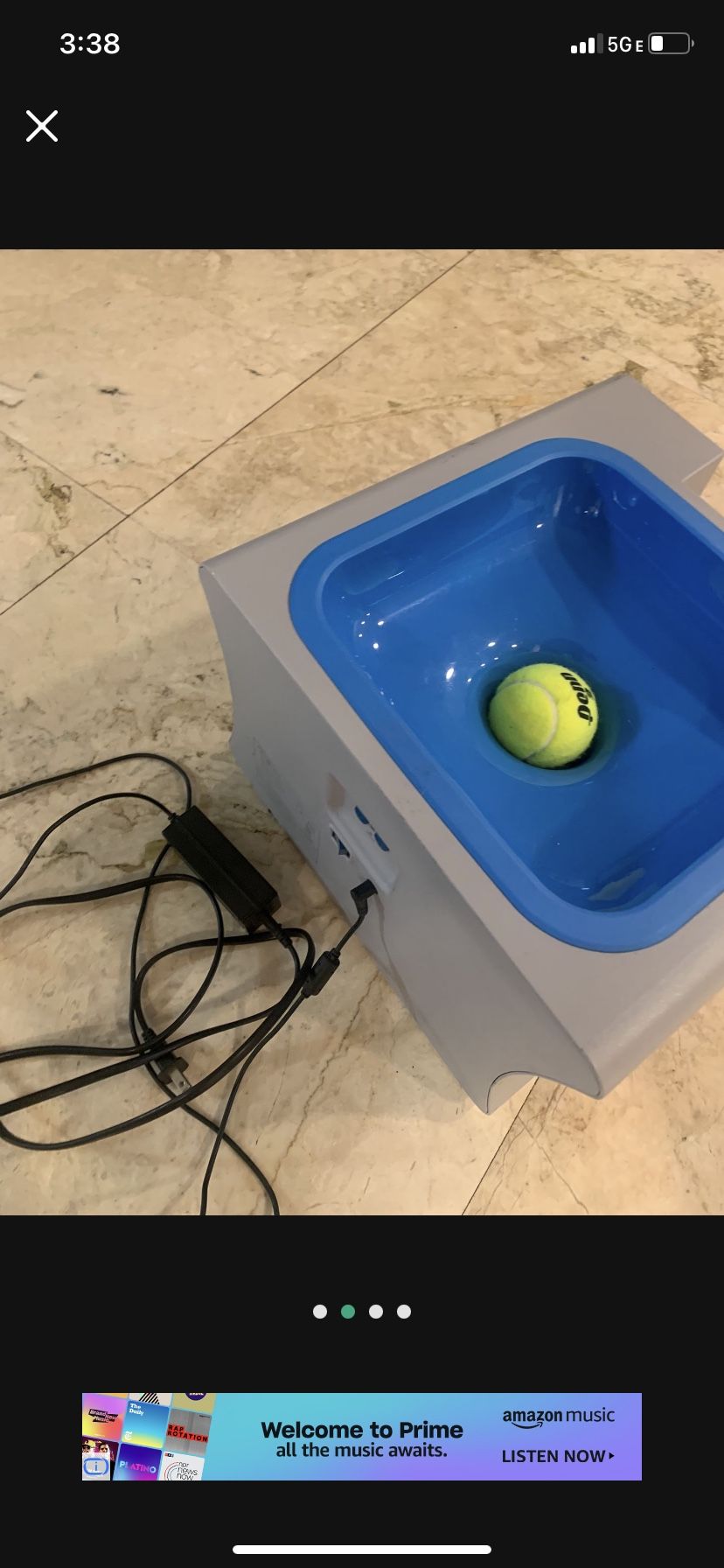 Idogmate