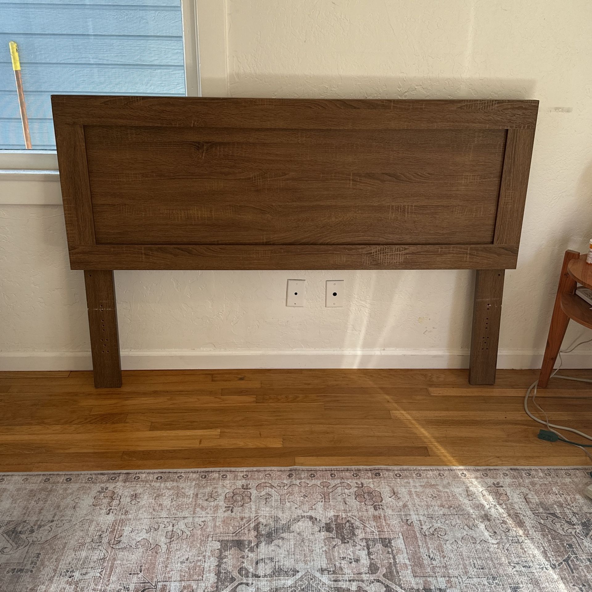 Queen Headboard