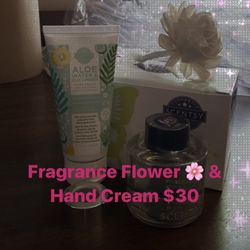 Fragrance Flower 