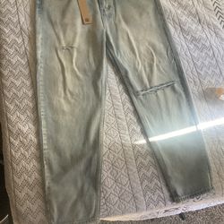 Ksubi Jeans Size 34