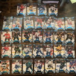 Hockey Cards