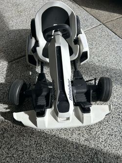 Segway Gokart Ninebot