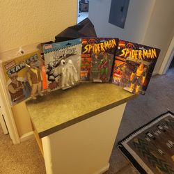 Collectible Figures