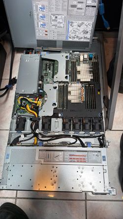Dell PowerEdge R440