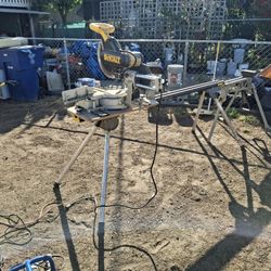 Miter Saw 