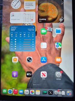 iPad