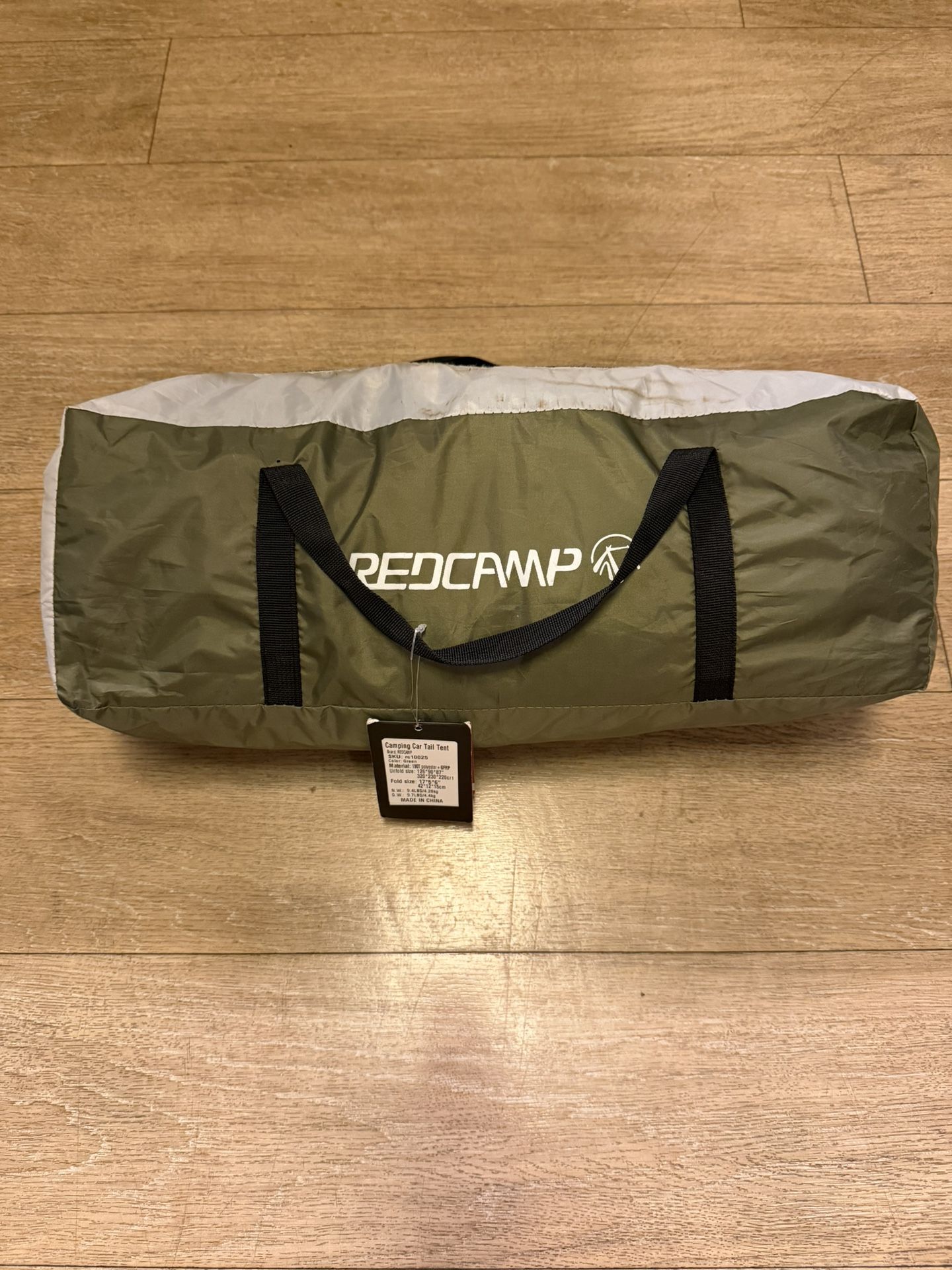 Camping Tent