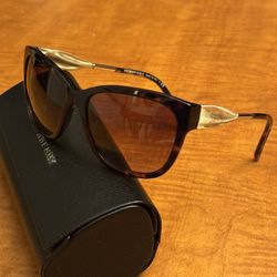 Burberry Women’s Sunglasses 