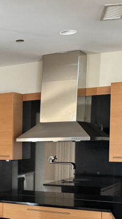 Wolf 36” Exhaust Hood