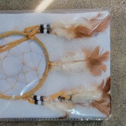 Dream Catcher Without/Chimes