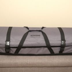 Bowens Esprit Gemini 500 x 3 with a lot of extras