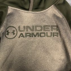 Under Armour Boys Hoodie