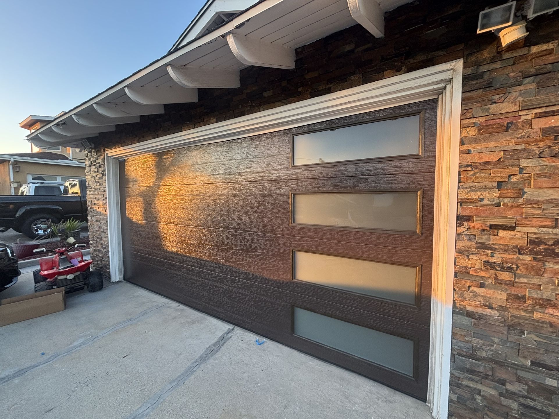 Garage Doors For Sale 