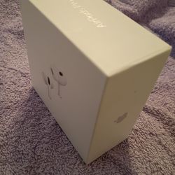 🔥 Brand New AirPods Pro (2nd Generation) – Sealed in Box