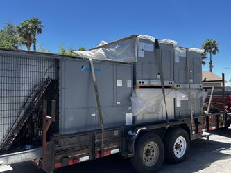 3 Ton Commercial Units